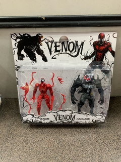 venom x2