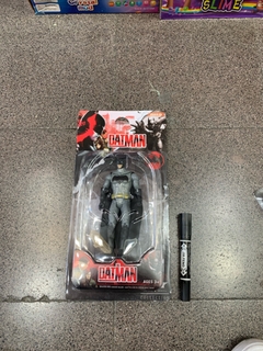 Batman 8pulgadas