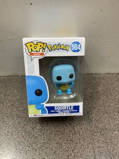 pokrmon pop