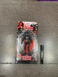 Batman 8pulgadas