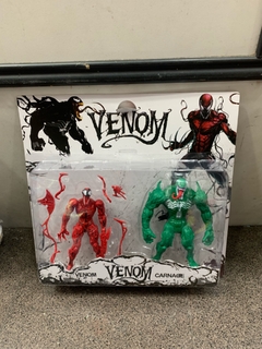 venom x2