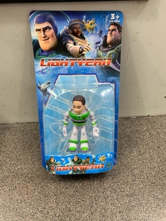 TOY LIGHTYEAR x1