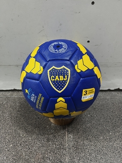 pelota Buena calidad 高质量触感足球