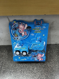 stitch auto