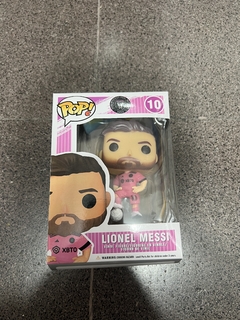 messi pop