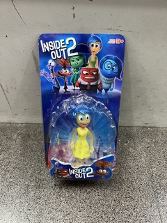 Inside Out 2 头脑特工队