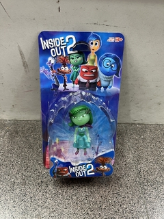 Inside Out 2 头脑特工队 - (copia)