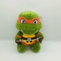 peluche Teenage Mutant Ninja Turtles