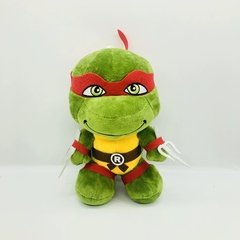 peluche Teenage Mutant Ninja Turtles