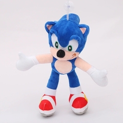 peluche sonic 30cm