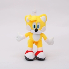 peluche sonic 30cm