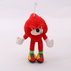 peluche sonic 30cm