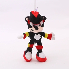 peluche sonic 30cm