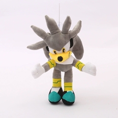 peluche sonic 30cm