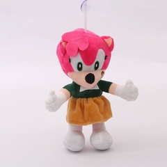 peluche sonic 30cm