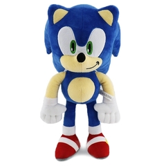 peluche sonic 60cm 60厘米大只