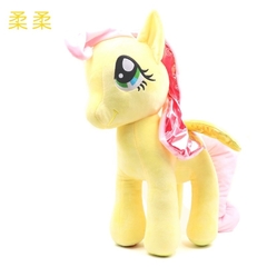 peluche unicornio