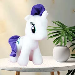 peluche unicornio