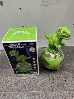 dinosaurio sorido - comprar online