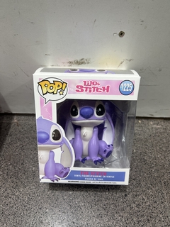 stitch pop - comprar online