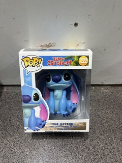 stitch pop - comprar online