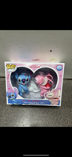 stitch pop - comprar online