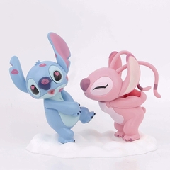 stitch pop