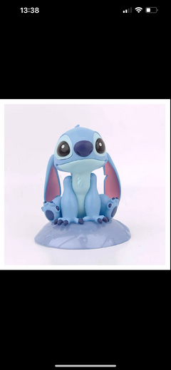 stitch pop