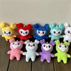 Lovelys Plush Korean Super Star Plush Toy Cartoon Animal TWI