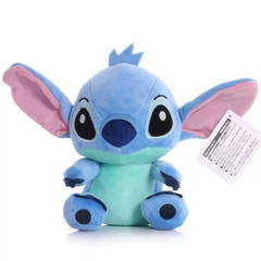 stitch puluche