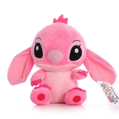 stitch peluche