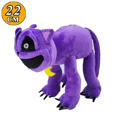 New Zoonomaly Plush Toys Horror Catnap Cat Plushies Doll Mon