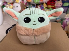 yoda peluche