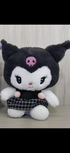 kuromi 25cm