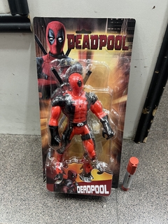 deadpool