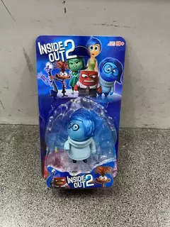 Inside Out 2 头脑特工队 - (copia)