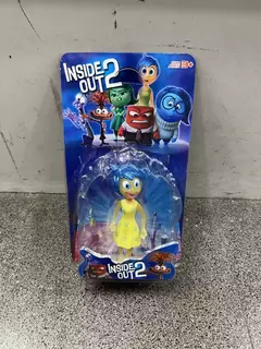 Inside Out 2 头脑特工队 - (copia)