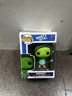 inside out funko pop 头脑特工队pop