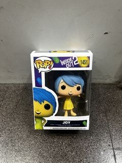 inside out funko pop 头脑特工队pop