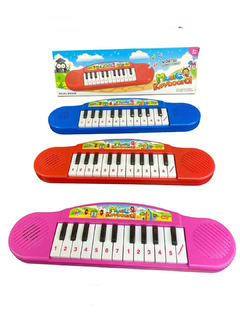 piano apila