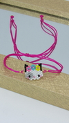 Pulsera gato hello kity