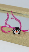 Pulsera pinguina