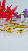 Pulsera pollito