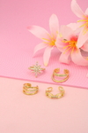 Earcuff variados 5