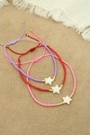 Pulseras miyuki