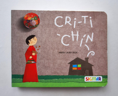 CRI TI CHIN