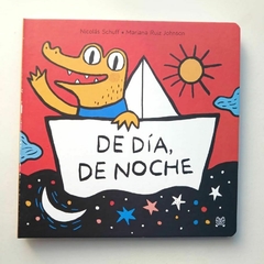 De día, de noche