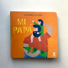 Mi papá