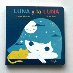 Luna y la luna