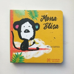 Mona Elisa (verde)